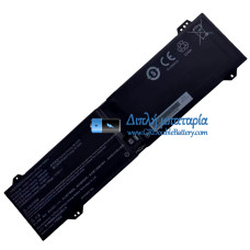 Μπαταρία για Mechrevo PHID1-13-17-4S1P-0 [Αντικατάσταση μπαταρίας]